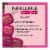 L'Oreal Paris Infallible Up to 24H Fresh Wear Soft Matte Blush Confident Pink Perspective: right