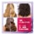 L'Oreal Paris Elvive Hyaluron Plump Hydrating Shampoo and Conditioner Set for Dry, Dehydrated Hair Perspective: right