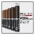 L'Oreal Paris Infallible Brow Mascara Volumizing 24 HR 5 Brunette Perspective: right