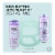 L'Oreal Paris Elvive Hyaluron Plus Pure Shampoo for Oily Hair Perspective: right