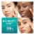 L'Oreal Paris Bright Reveal Face Sunscreen Daily UV Lotion with SPF 50 Perspective: right
