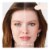 L'Oreal Paris True Match Radiant Serum Concealer With Hyaluronic Acid W1 Perspective: right