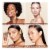 L'Oreal Paris Lumi Glotion Natural Glow Enhancer 905 Rich Perspective: right