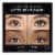 L'Oreal Paris Voluminous Panorama Mascara Washable 704 All Night Black Perspective: right