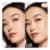 L'Oreal Paris Lumi Le Glow Skin Tint 110 Warm Perspective: right
