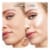 L'Oreal Paris Lumi Le Glass Highlighter Stick 610 Glassy Pearl Eclat Perspective: right