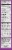 Ronzoni Smart Taste Penne Rigate Pasta Perspective: right