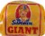 Sunbeam Giant White Bread Perspective: right