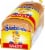 Sunbeam White Bread Perspective: right