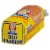 Sunbeam Old Fashion White Enriched Bread Perspective: right