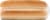 Aunt Millie's® Deli Enriched Super Sub Buns Perspective: right