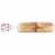 Aunt Millie's Deli Mini Sub Buns Perspective: right