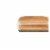 Johnsonville Brat & Sausage Buns baked by Aunt Millie's Perspective: right