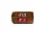 Aunt Millie's Half Loaf Hawaiian Bread Perspective: right