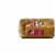 Aunt Millie’s Country White Half Loaf Bread Perspective: right
