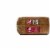 Aunt Millie's Half Loaf Honey 7 Grains Bread Perspective: right