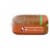 Aunt Millie's Live Carb Smart 5 Seed Bread 14 oz Perspective: right
