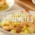 Zatarain's Caribbean Rice Mix Perspective: right