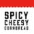 Zatarain's Cheddar Jalapeno Cornbread Mix Perspective: right