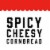 Zatarain's Cheddar Jalapeno Cornbread Mix Perspective: right