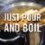 Zatarain's Complete Crawfish Shrimp & Crab Boil Perspective: right