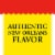 Zatarain's Crispy Southern Fish Fri Perspective: right