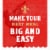 Zatarain's Dirty Rice Dinner Mix Perspective: right