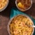 Zatarain's Frozen Shrimp Alfredo Perspective: right
