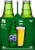 Rolling Rock® Extra Pale Beer Perspective: right