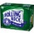 Rolling Rock Extra Pale Beer Perspective: right