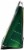 Saint Agur® Blue Cheese Wedge Perspective: right