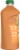 Bolthouse Farms Organics 100% Carrot Juice Perspective: right