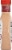 Bolthouse Farms® Honey Barbeque Ranch Yogurt Dressing Perspective: right