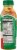 Bolthouse Farms™ Limited Edition Mangonada with Tajin® 100% Juice Smoothie Perspective: right