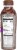 Bolthouse Farms Protein Plus Chocolate Shake Perspective: right