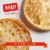 Bays Original English Muffins Perspective: right