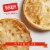Bays Original English Muffins Perspective: right