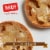 Bays Multi-grain English Muffins Perspective: right