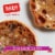 Bays Cinnamon Raisin English Muffins Perspective: right