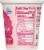 Friendship Dairies® 1% Milkfat Cottage Cheese Perspective: right