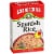 La Preferida® Spanish Rice Perspective: right