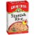 La Preferida® Spanish Rice Perspective: right