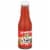 La Preferida® Hot Red Taco Sauce Perspective: right