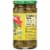 La Preferida Organic Mild Jalapeno Nacho Slices Perspective: right