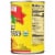 La Preferida® Organic Authentic Refried Black Beans Perspective: right