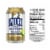 Polar® Ginger Lime Mule Flavored Seltzer Water Cans Perspective: right