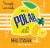 Polar Seltzer'ade® Pineapple Lemonade Seltzer Cans Perspective: right