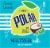 Polar Seltzer'ade® Coconut Limeade Seltzer Cans Perspective: right