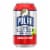 Polar Cranberry Lime Flavored Seltzer Water Cans Perspective: right