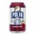 Polar® Black Cherry Flavored Seltzer Water Cans Perspective: right
